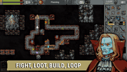 Loop Hero Beginner’s Guide – How the Gameplay Loop Works and How to Get Started