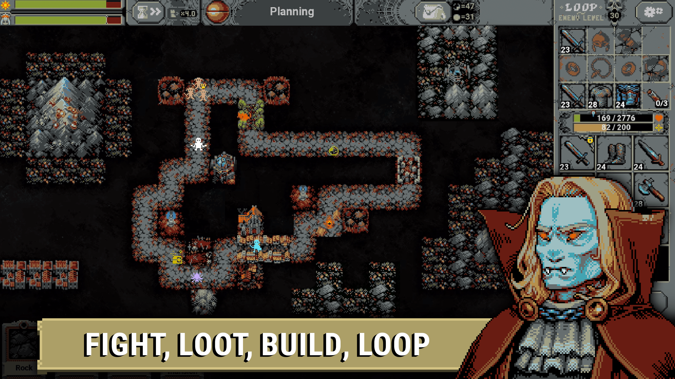 Loop Hero Beginner’s Guide - How the Gameplay Loop Works and How to Get Started