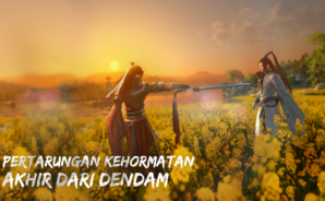 Panduan Equipment SWORD OF JUSTICE – Cara Crafting, Upgrade, dan Tingkatkan Gear!