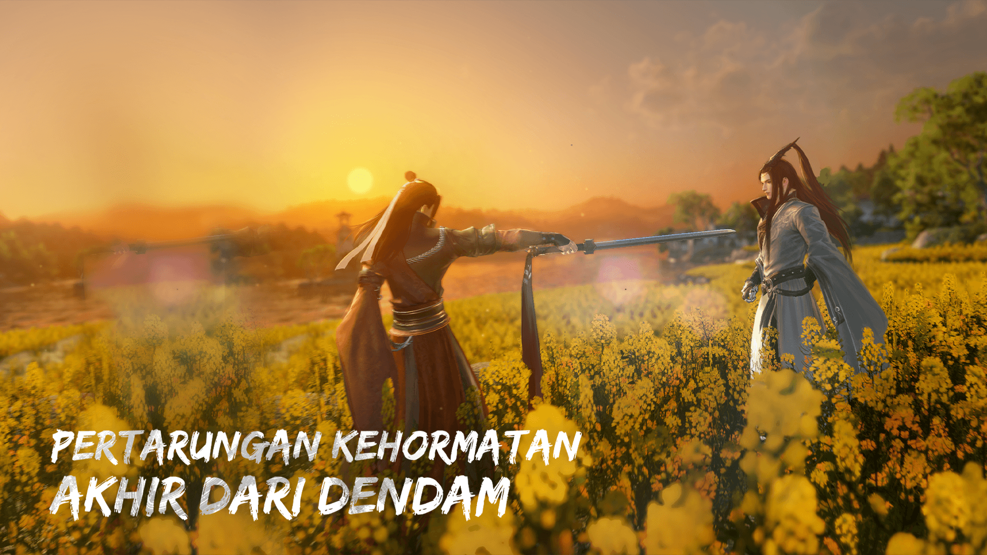 Panduan Equipment SWORD OF JUSTICE – Cara Crafting, Upgrade, dan Tingkatkan Gear!
