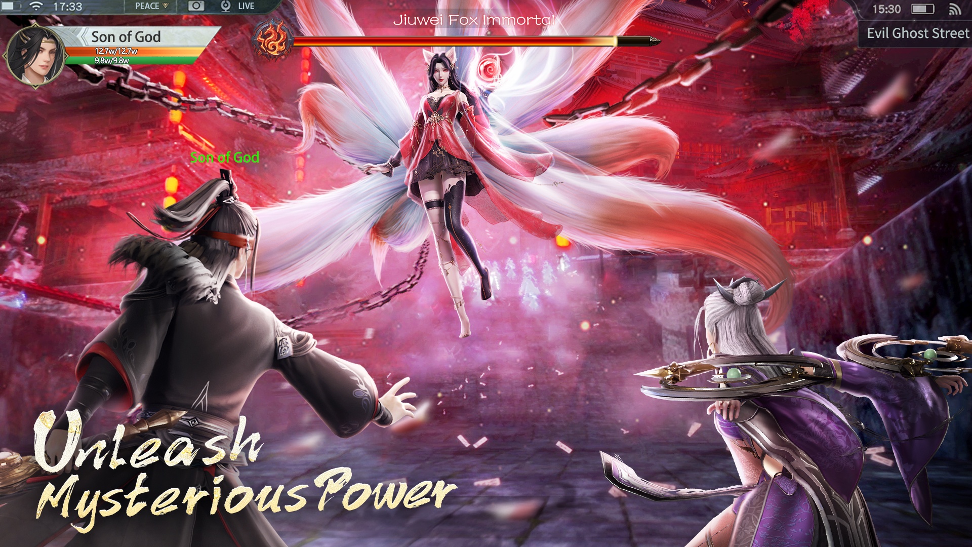 Eternal Sword Pact Savaş Rehberi – Doğru Stratejiler ile Güçlenin