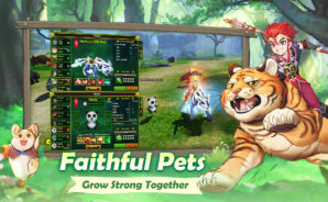 Guide des Montures pour Ruler of the Land – Comment Débloquer, Améliorer et Utiliser les Montures