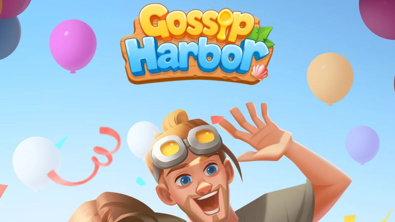 Kompleksowy poradnik BlueStacks dla początkujących w Gossip Harbor: Merge & Story