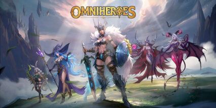 Hướng dẫn đi phụ bản khi chơi Omniheroes trên PC