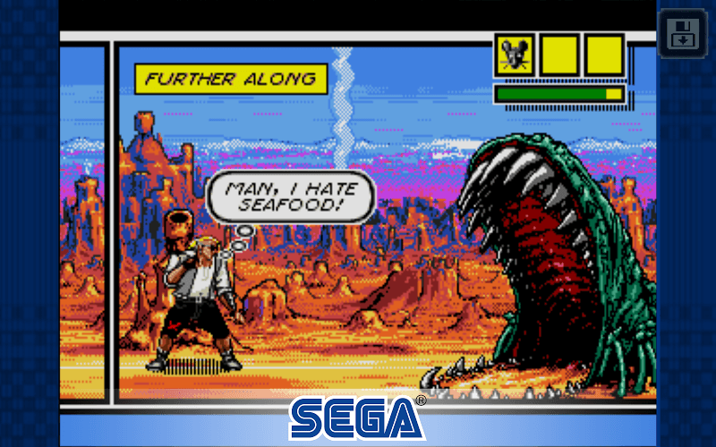 Download Comix Zone on PC with BlueStacks