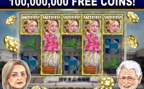 Obama slots play for free