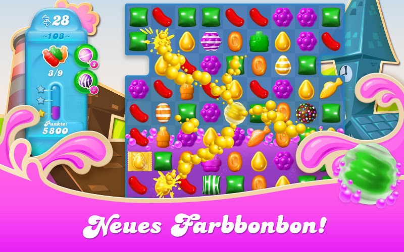 Candy Crush Soda Ohne Anmeldung Spielen Candy Crush Soda Ohne Anmeldung Spielen