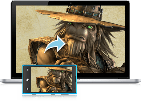 Play Oddworld: Stranger’s Wrath on PC 17