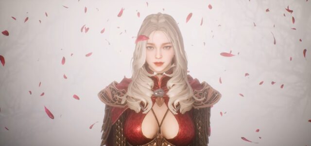 오딘 발할라 라이징 G스타 영상 엿보기!