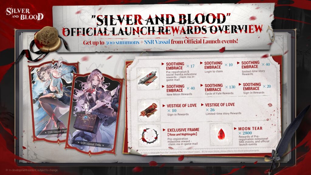 Silver and Blood: Requiem offers a gothic fantasy RPG for you to sink ...