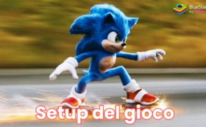 Come installare e giocare a Sonic Rumble su PC con BlueStacks