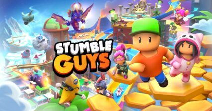 Stumble Guys x Skibidi Toilet: как поучаствовать в сезоне Concrete Chaos