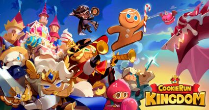 CookieRun: Kingdom Version 6.4 Update Guide – Fire Spirit Cookie, New Mines Content, and More