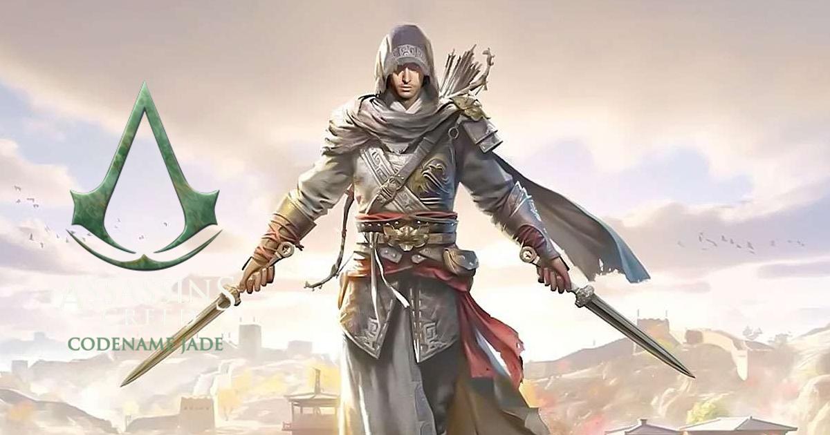 Download and Play Assassin's Creed Jade Game on PC & Mac (Emulator)