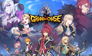 GrandChase: обзорный гайд