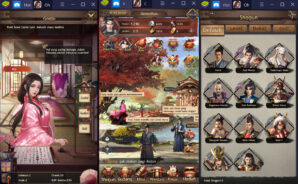 Tips dan Trik yang Pemula di Oh My Daimyo Harus Tahu