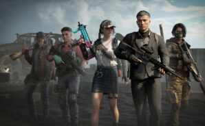 Come coltivare il minerale di polvere di stelle in Once Human i migliori strumenti, luoghi e strategie