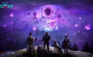 Once Human Launches Custom Servers and Teases Global Annual Version 2.0 Showcase