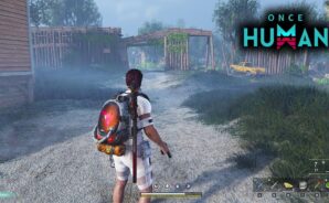 Jak uprawiać rudę Gwiezdnego Pyłu w Once Human najlepsze narzędzia, miejsca i strategie