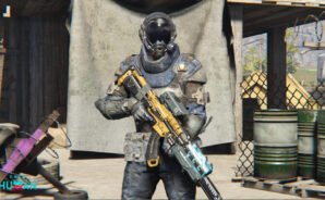 Once Human: Lista de niveles de las mejores armas