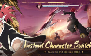 BLEACH: Soul Resonance – Guía de rerolling – Mejores personajes para conseguir en el lanzamiento global