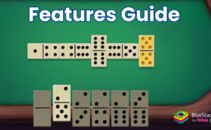 Features Guide for Domino – Dominos Online Game