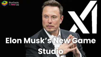 Elon Musk Announces AI Game Studio: What to Expect from His Latest Venture