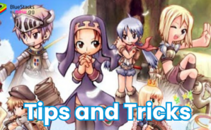 The Ragnarok Tips and Tricks – Essential Advice to Get Ahead in the Game