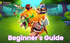 Smashing Four: PvP Hero bump Beginner’s Guide – Learn the Core Gameplay Mechanics