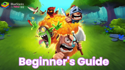 Smashing Four: PvP Hero bump Beginner’s Guide – Learn the Core Gameplay Mechanics