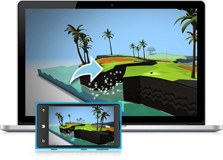 Play OK Golf on PC 18