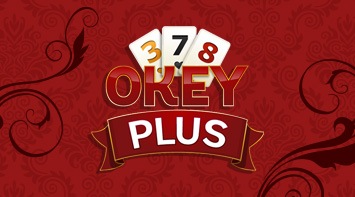 Play Okey Plus on pc