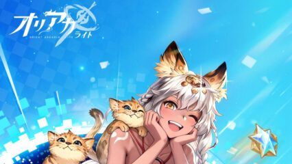 BlueStacksを使ってPCで『オリアカ：ライト -90%OFFの世界』をプレイする方法