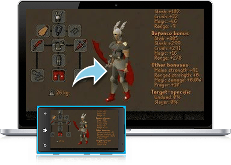 Играй Old School RuneScape На ПК 9