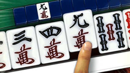 BlueStacksを使ってPCで『オンライン麻雀 Maru-Jan』をプレイする方法
