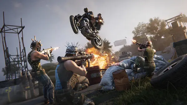 Once Human RaidZone All Active Redeem Codes (August 2025)