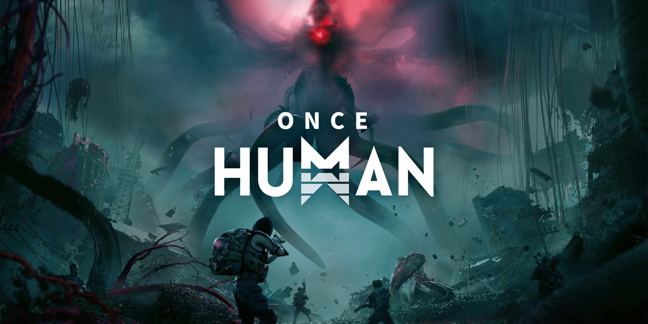 Tier List des Meilleures Armes dans Once Human