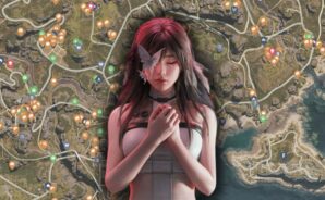 Guide des Cartes de Once Human Explorer le Monde Post-Apocalyptique