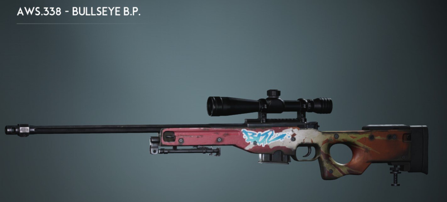 Once Human – Tierliste der besten Waffen (2025)