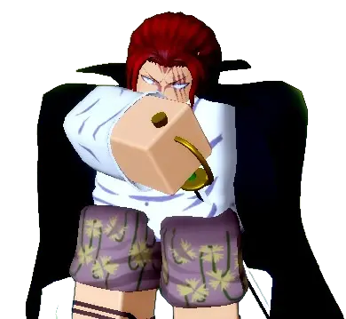 Roblox – Anime Rangers x ตัวละคร Tier List