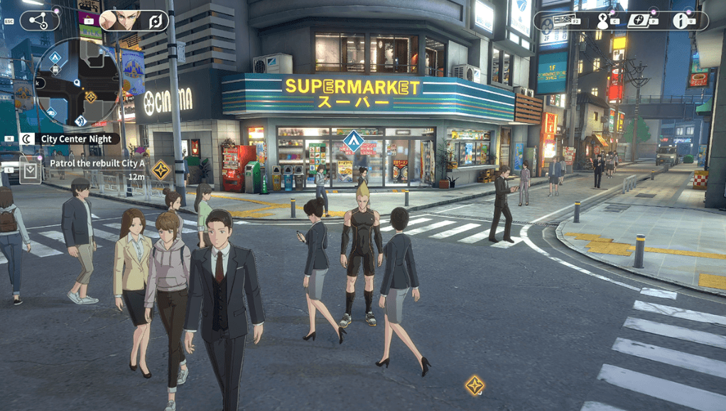 Action game "One Punch Man: World" Starts its CBT Today