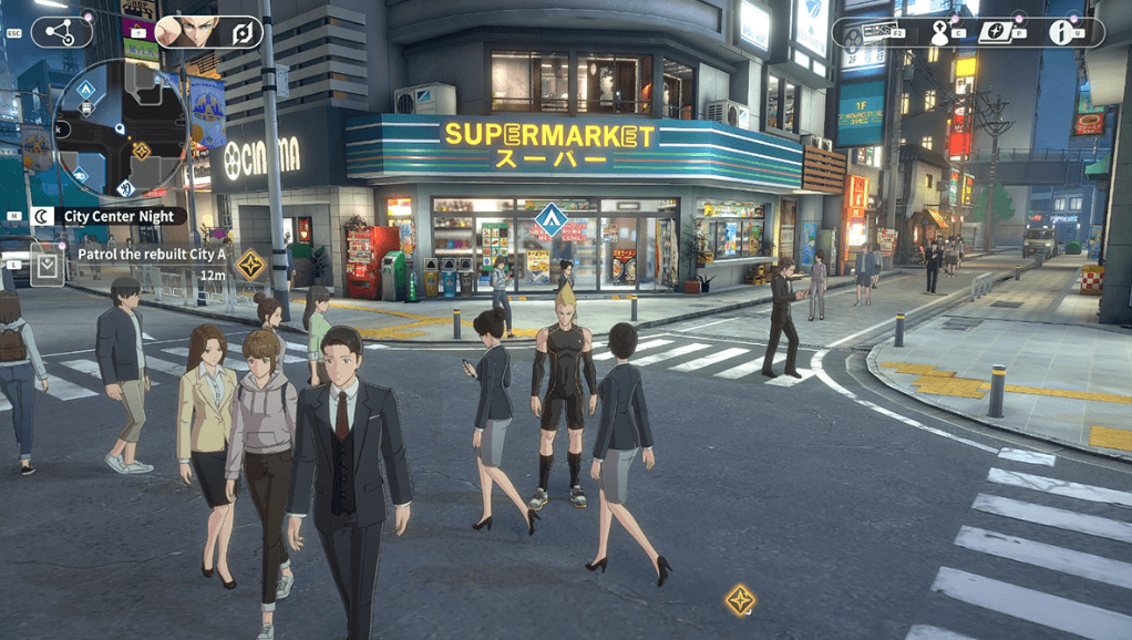 เกมแอคชันร่วมกันสู้ได้หลายคน One Punch Man: World เปิดทดสอบแล้ววันนี้