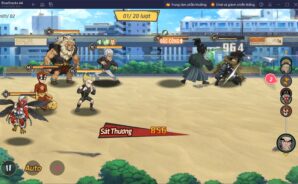 OPM Một Húp Đi Luôn: Hướng dẫn xây dựng tập đoàn anh hùng siêu cường