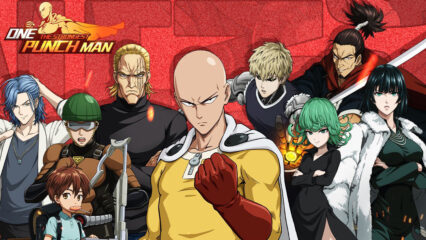 One Punch Man: The Strongest sẽ có lối chơi như thế nào?