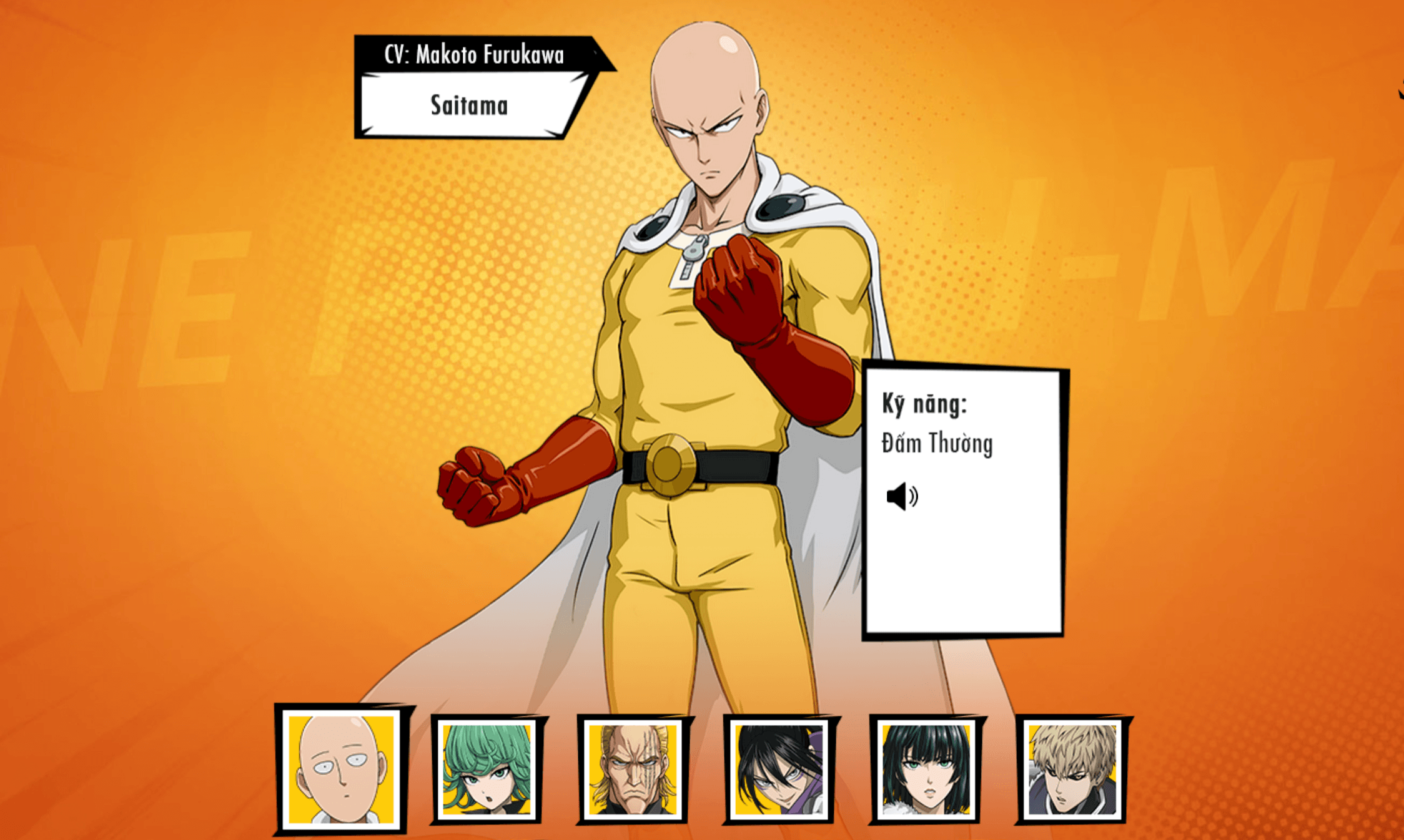 One Punch Man: The Strongest – Làm thế nào để Saitama không “phá game”?