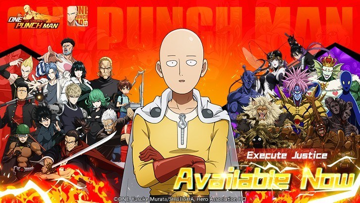 One Punch Man: The Strongest – Làm thế nào để Saitama không “phá game”?