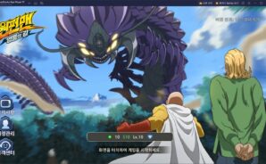 원펀맨 영웅의 길 등급표를 찾고 있다면, 블루스택이 지금 알려드립니다
