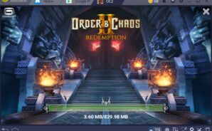 Order & Chaos 2: 3D MMO RPG – BlueStacks Guide