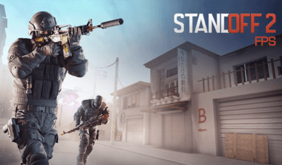 《對峙2》（Standoff 2）砂岩地圖恐怖分子手榴彈指南：精通道具運用奪勝