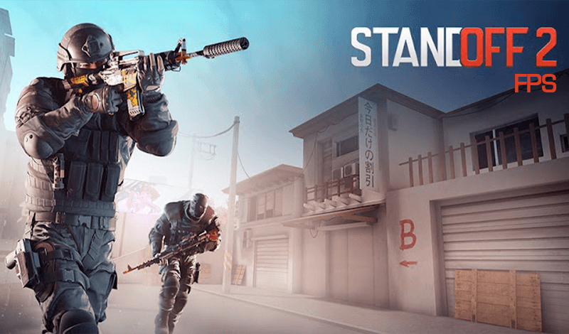 《對峙2》(Standoff 2)砂岩地圖恐怖分子手榴彈指南:精通道具運用奪勝